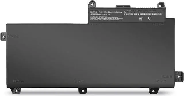 Main image of New CI03 CI03XL Battery for HP ProBook 640 G2 645 G2 650 G2 655 G2, Fit HSTNN-UB6Q 801554-001
