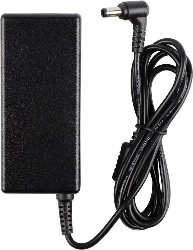 Alt view image 3 of 7 - Dtk 19V 3.42A 65W AC Adapter for Asus Toshiba Laptop Computer Charger Notebook PC Power Cord Supply Source Plug Connector Size: 5.5 x 2.5mmNot fit 4.0x1.35mm