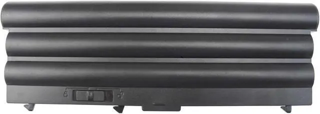 Alt view image 6 of 7 - 70++ 9 Cell 11.1V 94Wh Battery 0A36303 Compatible with Lenovo ThinkPad T430 T430i T410 T420 T420i T510 T520 T530 L412 L420 L430 L512 L520 L530 W510 W520 W530 0A36302 45N1001 45N1000 45N1010 45N1011