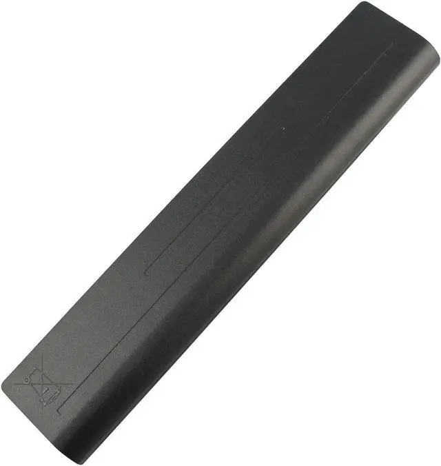 Alt view image 4 of 5 - Futurebatt Laptop New 5200mAh Battery for Dell Inspiron 1464 1564 1764 JKVC5 312-1021