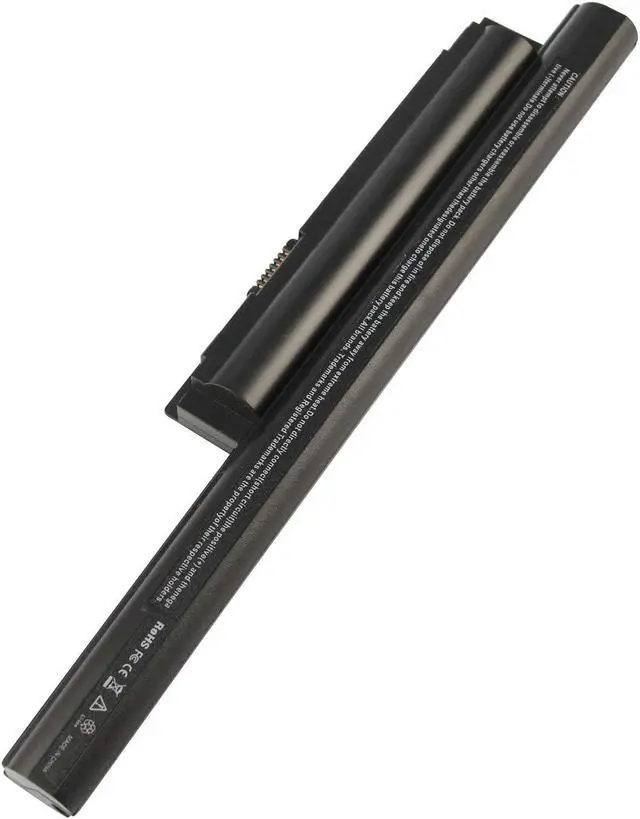 Alt view image 4 of 6 - BPS26 New Laptop Battery fit Sony VAIO VGP-BPS26 VGP-BPL26 VGP-BPS26A PCG-61A12L PCG-61A13L PCG-61A14L PCG-71713L PCG-71912L PCG-71913L -Futurebatt