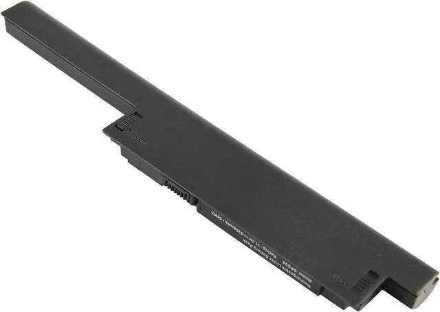 Alt view image 5 of 6 - BPS26 New Laptop Battery fit Sony VAIO VGP-BPS26 VGP-BPL26 VGP-BPS26A PCG-61A12L PCG-61A13L PCG-61A14L PCG-71713L PCG-71912L PCG-71913L -Futurebatt