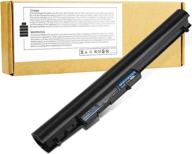 Main image of Fancy Buying Laptop Battery for HP Spare 776622-001 775625-221 775625-141 LA03 LA03DF, Welcome to consult