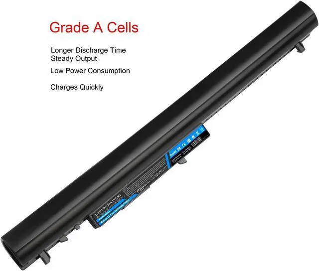 Alt view image 3 of 5 - Fancy Buying Laptop Battery for HP Spare 776622-001 775625-221 775625-141 LA03 LA03DF, Welcome to consult
