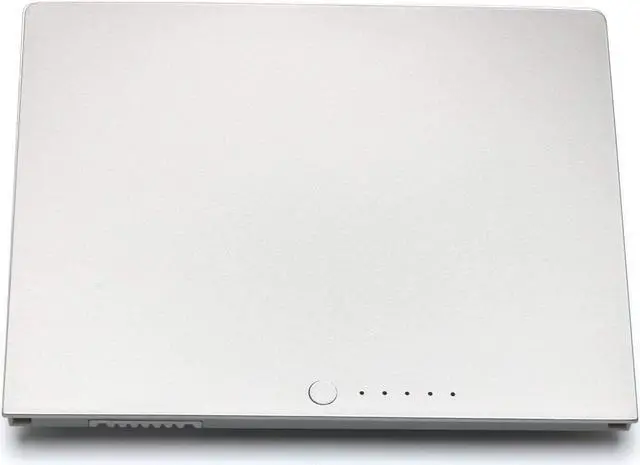 Alt view image 4 of 7 - A1175 A1260 Laptop Battery for MacBook Pro 15 inch A1150 A1211 A1226 Compatible MA348G / A MA466LLA MA348J / A MB134XA MA463 MA464