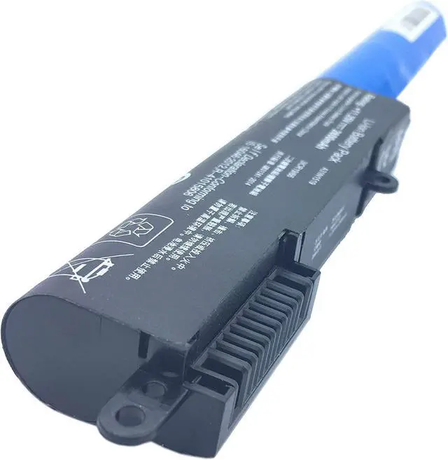 Alt view image 3 of 7 - EBKK 2600mah A31N1519 Laptop Battery for Asus X540 Series,Asus X540LA X540LJ X540SA Series,Asus X540SC X540YA Series, Asus X540S Series Laptop