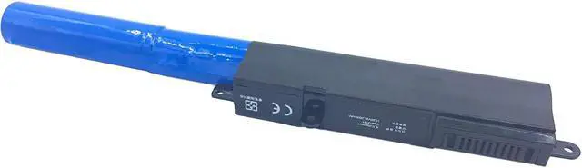 Alt view image 5 of 7 - EBKK 2600mah A31N1519 Laptop Battery for Asus X540 Series,Asus X540LA X540LJ X540SA Series,Asus X540SC X540YA Series, Asus X540S Series Laptop