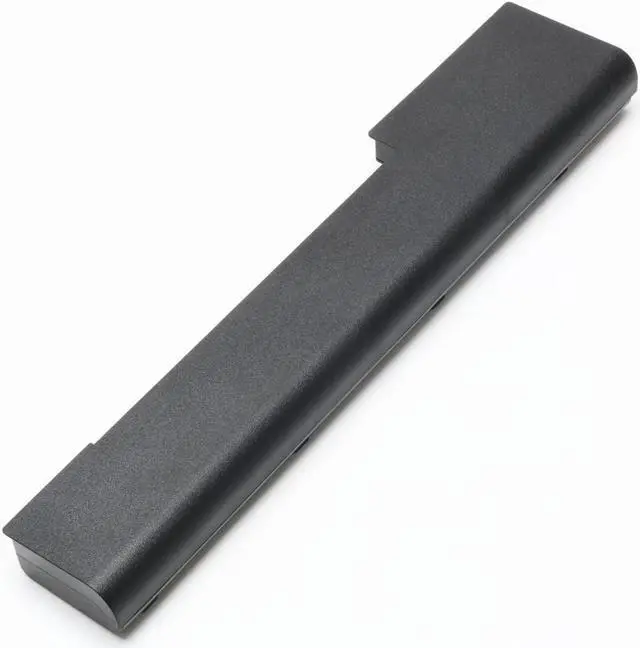 Alt view image 4 of 7 - 8-Cell VH08 VH08XL Laptop Battery for HP EliteBook 8560w 8570w 8760w 8770w, fits 632113-151 632425-001 632427-001 HSTNN-F10C HSTNN-I93C HSTNN-IB2P HSTNN-LB2P QK641AA