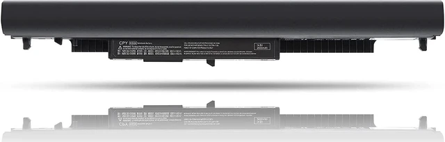 Main image of TG Notebook Battery HS04 HS03 for HP 240 245 246 250 255 256 G4, HP Notebook 14 15, HP 807956-001 807957-001 807612-421 HSTNN-LB6U HSTNN-LB6V N2L85AA 807611-421 807611-131