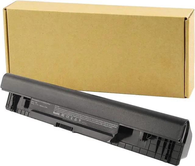 Main image of Futurebatt 6 Cell 5200mAh New Laptop Battery for Dell Inspiron 1464 1464D 1564 1564R 1764 312-1021 312-1022, Compatible P/N: JKVC5 P07E P08F NKDWV 5YRYV 9JJGJ K456N NKDWV TRJDK CW435