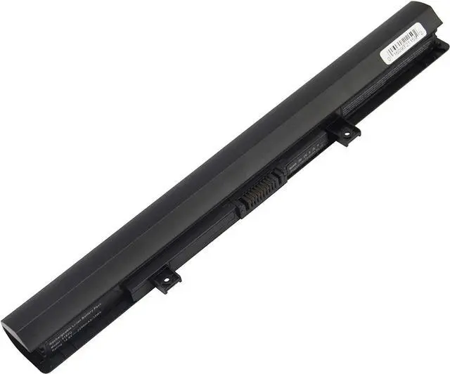 Main image of Battery Compatible with Toshiba Satellite PA5195U-1BRS PA5184U-1BRS PA5186U-1BRS C50 C55 C55D C55T L55 L55D L55T Series fit C55-B5200 C55-B5270 C55D-B5310