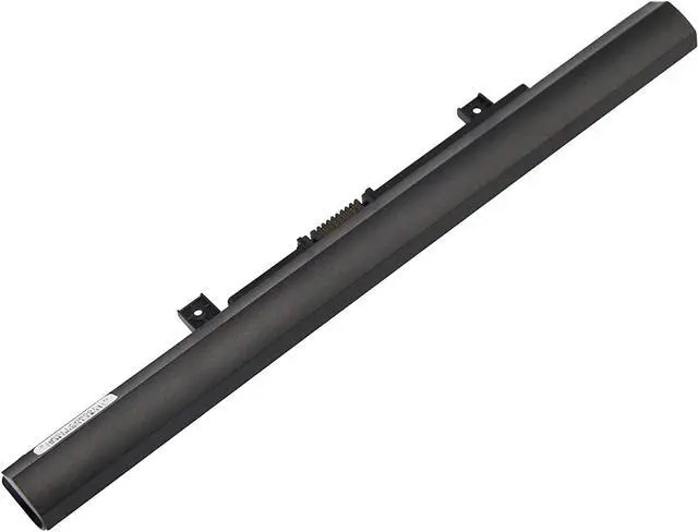 Alt view image 4 of 4 - Battery Compatible with Toshiba Satellite PA5195U-1BRS PA5184U-1BRS PA5186U-1BRS C50 C55 C55D C55T L55 L55D L55T Series fit C55-B5200 C55-B5270 C55D-B5310