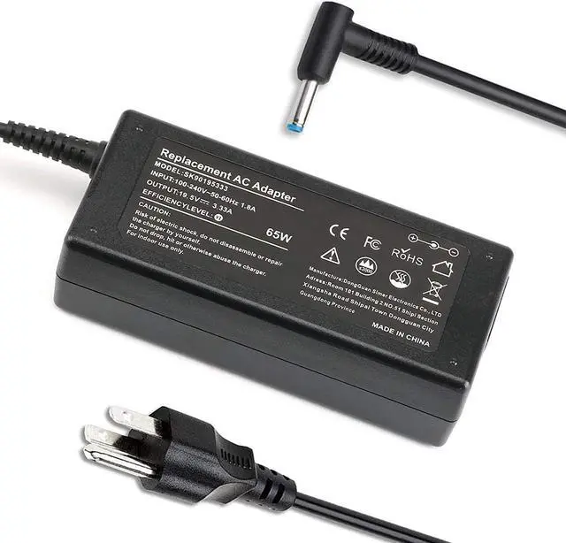 Main image of AC Adapter Charger for HP Envy x360 15M-EE0023DX, 15M-ED0023DX. by Galaxy Bang USA