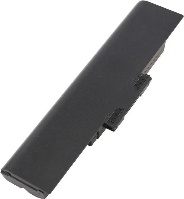 Alt view image 2 of 7 - Futurebatt Laptop Battery fit Sony Vaio VGP-BPS13 VGP-BPS13A VGP-BPS13A/B VGP-BPS13B/S VGP-BPL13 VGP-BPS21 VGP-BPS21A VGP-BPS21B PCG-81214L PCG-81114L - [Black 6 Cells 11.1V 5200mAh]