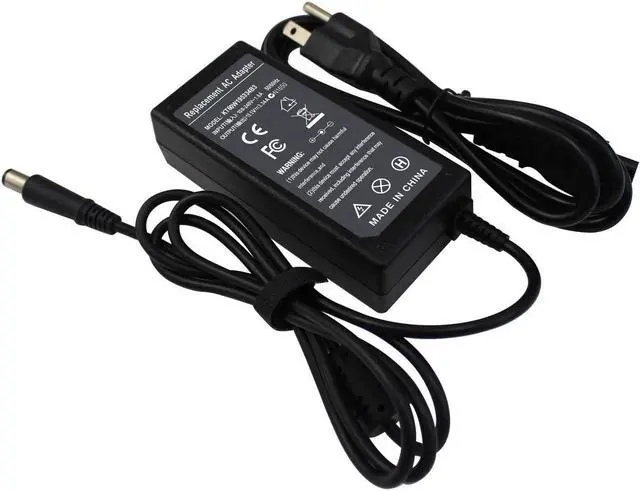 Main image of 19.5V 3.34A AC Adapter Charger for Dell Chromebook 11 3180 3189 3120 Inspiron 15 3520 3521 3531 3541 3542 3543 3537 15R 5520 5521 7520 N5110 N5040 N5050 5547 P26E LA65NS2-01 - 12 Months Warranty