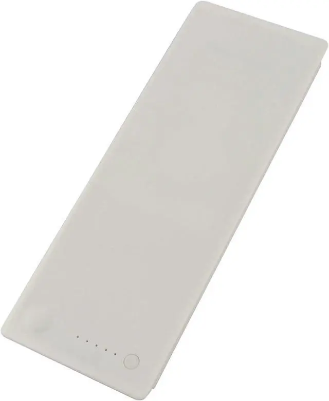 Alt view image 7 of 7 - Fancy Buying A1185 Laptop Battery for Apple MacBook 13 A1181 MA561 MA254 MA255 MA472 MA566 MA700 MA701 MB061 MB062 MA561FE/A MA561G/A MA561J/A - White