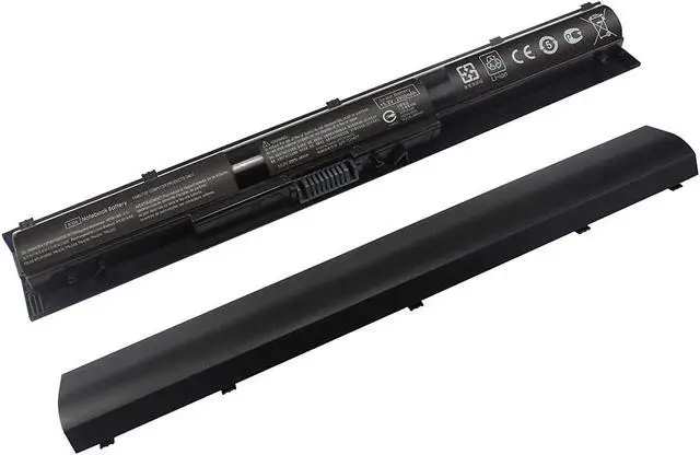 Alt view image 4 of 7 - BYTEC KI04 800049-001 Notebook Laptop Battery Compatible with HP Pavilion 14-ab 15-ab 17-g Series, HSTNN-LB6R HSTNN-LB6S/DB6T 800010-421 17-g121wm 17-g053us 15-an050nr 17-g119dx 17-g113dx 15 -ab243cl
