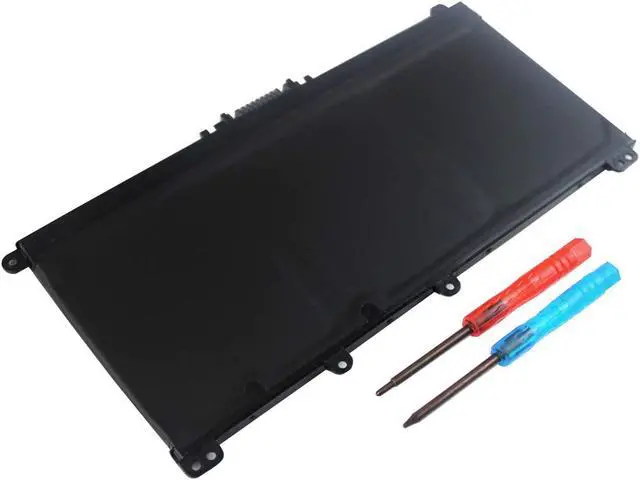 Alt view image 2 of 7 - 920070-855 920046-421 TF03XL Battery for HP Pavilion 15-CC 15-CD 17-ar050wm 17-ar0xx 15-cc023cl 15-cc123cl 15-cc563st 15-cc050wm 15-cd040wm 14m-cd0001dx 14m-cd0003dx 14-cd1055cl 14-bf0xx 920046-121