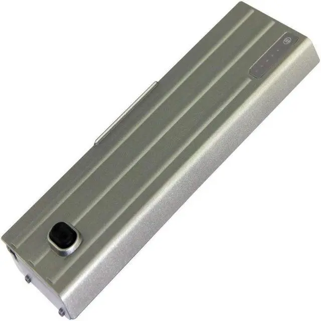 Alt view image 2 of 5 - Fancy Buying Laptop Battery for Dell Latitude D620 D630 D630C D630N D631 D640 PC764, JD634, 312-0383, 451-10298 P/N's: PP18L RD300 RD301 PC764 TC030 TD175-12 Months Warranty (6 Cells 11.1V 5200mAh)