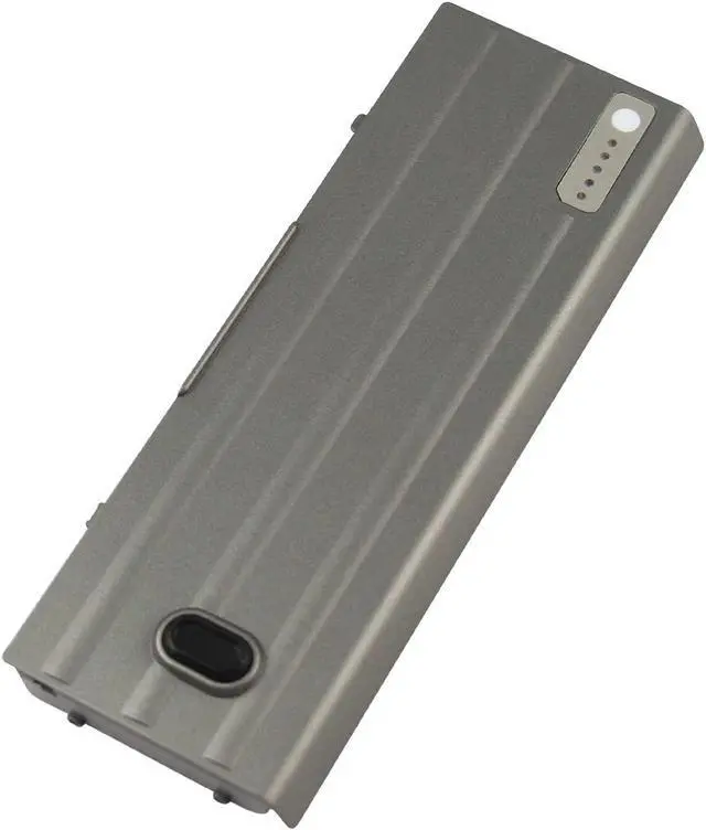 Alt view image 4 of 5 - Fancy Buying Laptop Battery for Dell Latitude D620 D630 D630C D630N D631 D640 PC764, JD634, 312-0383, 451-10298 P/N's: PP18L RD300 RD301 PC764 TC030 TD175-12 Months Warranty (6 Cells 11.1V 5200mAh)