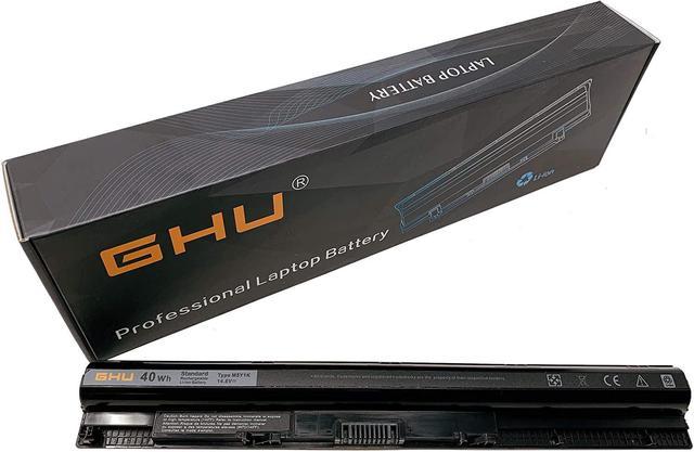 GHU store Professional Laptop Battery Li-ion X001G1B85