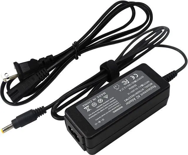 Alt view image 3 of 7 - PA5072U-1ACA Docking Station 45W AC Adapter Charger for Toshiba Chromebook 2 CB35 CB30 CB35-B3330 CB35-B3340 CB35-C3300 CB35-C3350 P25W-C2304-4K P25W-C2300-4K PA3922U-1ARA PA5072A-1AC3 Laptop
