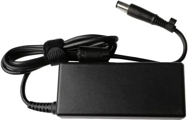 Alt view image 3 of 6 - New GHU Compatible with Dell Laptop AC Adapter Charger 65 W Watt 19.5v 3.34a LA65NS2-01 Compatible with 09RN2C 6TM1C HA65NS5-00 A065R039L 7.4mm Tip