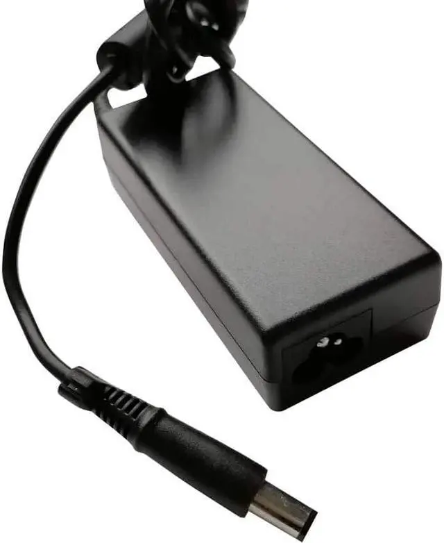 Alt view image 4 of 6 - New GHU Compatible with Dell Laptop AC Adapter Charger 65 W Watt 19.5v 3.34a LA65NS2-01 Compatible with 09RN2C 6TM1C HA65NS5-00 A065R039L 7.4mm Tip