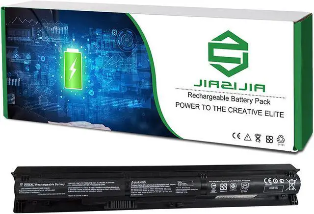 Main image of JIAZIJIA RI06XL 811346-001 HSTNN-DB7B Battery for Hp ProBook 450 G3 455 G3 470 G3 Series 811063-421 HSTNN-LB6Z HSTNN-PB6Q HSTNN-Q94C RI04 RI04XL
