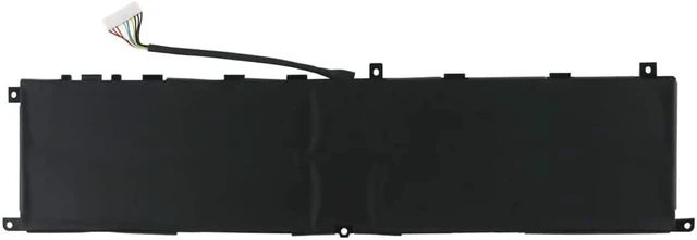 Alt view image 3 of 3 - OUWEE BTY-M6L Laptop Battery Compatible with MSI GS65 GS75 Stealth Thin 8SE 8SF 8SG 9SD 9SE 9SF 9SG PS63 Modern 8RC 8SC P65 Creator 8RD 8RF 8SF 9SE P75 Creator 9SC 9SE Series MS-16Q2 15.2V 80.25Wh