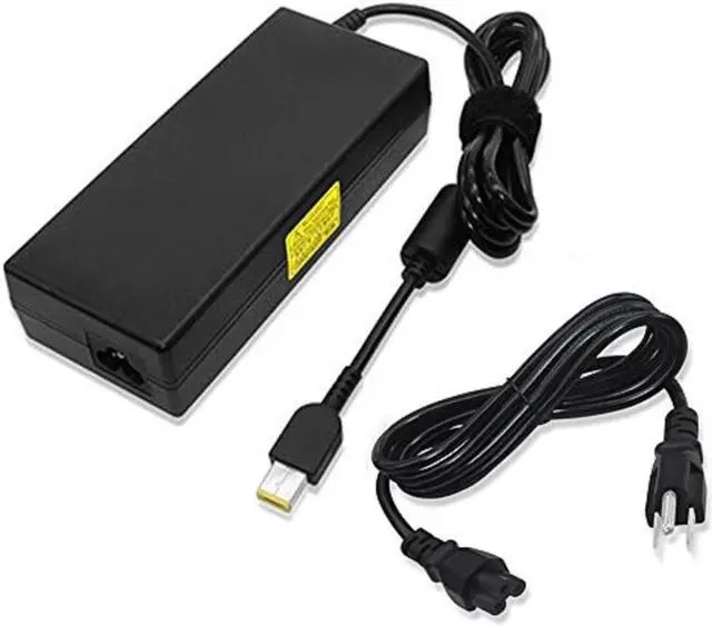 Main image of Delippo 150W 19.5V 7.7A Laptop AC Adapter Charger Replacement with Lenovo P/N 36200463 PA-1151-11VA IdeaCentre A540 A740 A8150 Y7000 FSP150-RAB A7200 S4040
