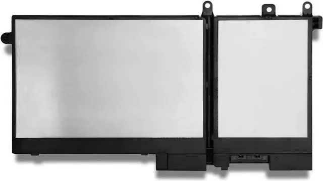 Alt view image 2 of 4 - DELL 93FTF Laptop Battery Compatible with Dell Precision15 3520 3530 Dell Latitude12 5280 E5280 Latitude E5280 E5480 E5580 E5490 E5590 E5480 E5290 E5591E5491 Series D4CMT 4YFVG 83XPC 083XPC 11.4V 51Wh