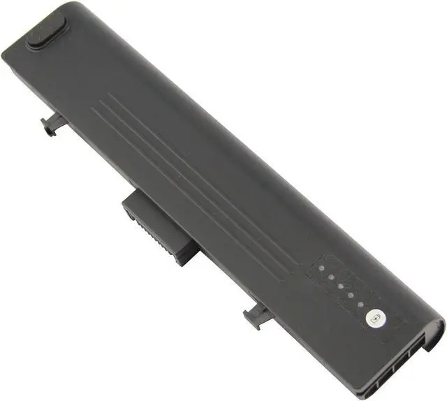 Alt view image 2 of 6 - Futurebatt 6 Cell 5200mAh Laptop Battery for Dell XPS M1330 1330 Inspiron 13 1318 PU556 WR050 TT485 UM230