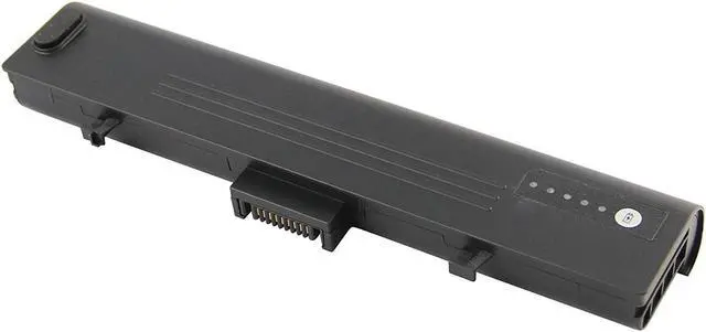 Alt view image 4 of 6 - Futurebatt 6 Cell 5200mAh Laptop Battery for Dell XPS M1330 1330 Inspiron 13 1318 PU556 WR050 TT485 UM230