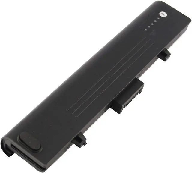 Alt view image 5 of 6 - Futurebatt 6 Cell 5200mAh Laptop Battery for Dell XPS M1330 1330 Inspiron 13 1318 PU556 WR050 TT485 UM230
