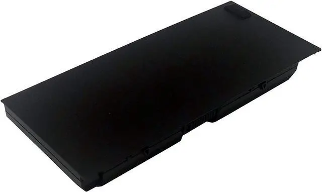 Alt view image 5 of 5 - GHU Laptop Battery 11.1V 87Wh Replacement for FV993 PG6RC R7PND 0TN1K5 FJJ4W V7M28 7DWMT JHYP2 K4RDX KJ321 Compatible for Dell Precison M4600 M4700 M4800 M6600 M6800 9-Cell