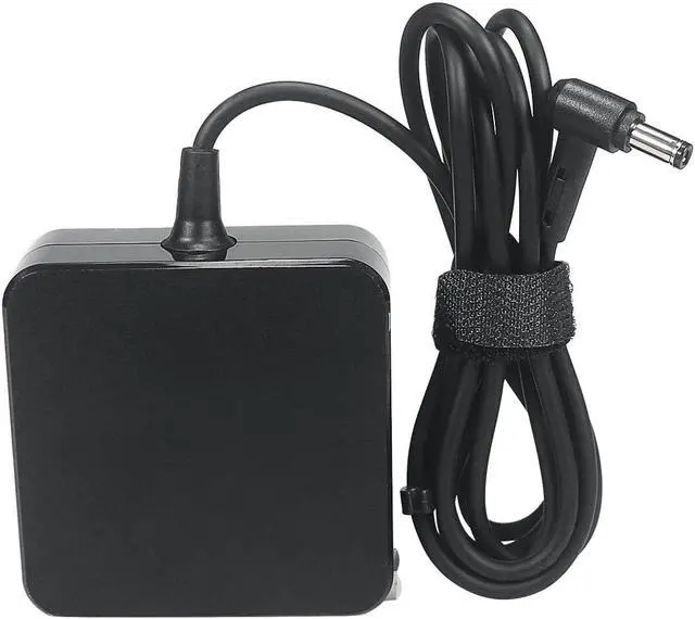 Alt view image 3 of 6 - Samate 19V 3.42A 65W Ac Laptop Adapter Charger for Asus A450 K401 K501 F554 F555LA X450 X502 X550 X551 X551MA X552 X552L X554 X555 X555LA X555LB R509 S46 S451 S556L Series Laptop