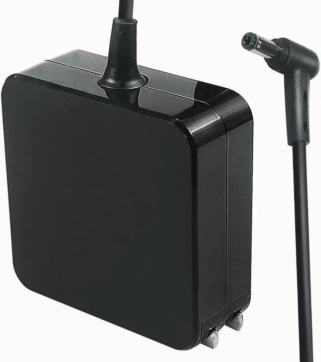 Alt view image 5 of 6 - Samate 19V 3.42A 65W Ac Laptop Adapter Charger for Asus A450 K401 K501 F554 F555LA X450 X502 X550 X551 X551MA X552 X552L X554 X555 X555LA X555LB R509 S46 S451 S556L Series Laptop