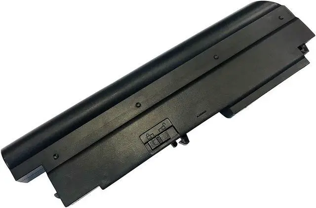 Alt view image 6 of 6 - GHU New Battery 33+ 48 WH Replacement for 43R2499 42T4644 41U3198 42T4677 Compatible with Lenovo Thinkpad R61 T400 R400 42T4531 42T5225 42T5229 42T5226 42T5264 41U3196 42T5225 42T5262