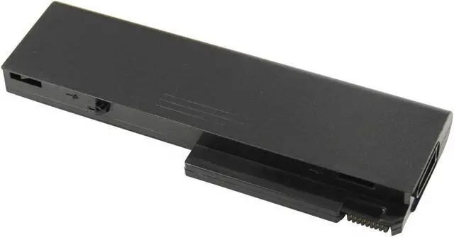 Alt view image 5 of 5 - Futurebatt 9Cell Extended 7800mAh Battery for HP EliteBook 8440P 6930P 8440W / ProBook 6550B 6455B / Compaq 6730B 6735B 6700B 6500B 6535B 6530B, fits P/N 482962-001 HSTNN-UB69 KU531AA