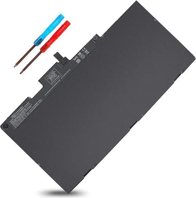 Main image of CS03XL CSO3XL HSTNN-IB6Y Battery for HP Elitebook 745 G3 G4 755 G3 G4 840 G3 G4 850 G3 G4 ZBook 15u G3 G4 Mobile Workstation V1H64UT 1BS35UT CSO3 CS03046XL T7B32AA 800231-141 HSTNN-DB6U HSTNN-I41C-5