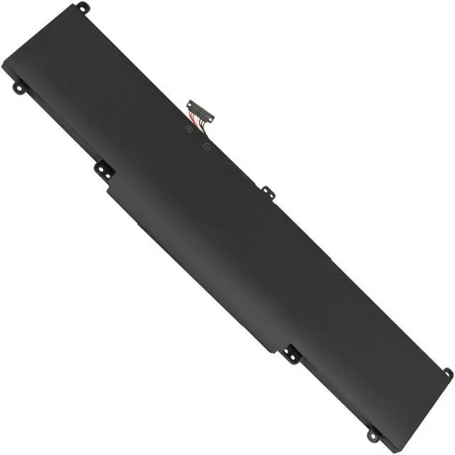Alt view image 4 of 5 - Q302L Laptop Battery Replacement for Asus C31N1339 ZenBook UX303 UX303L UX303LA UX303LB UX303LN UX303UB TP300L Q302L Q302LA Serie 0B200-9300000 3ICP7/55/90