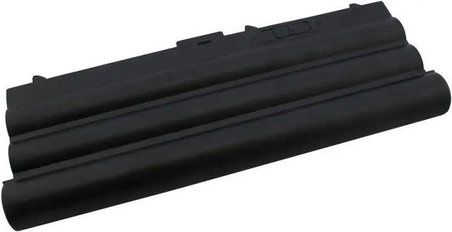 Alt view image 5 of 5 - DTK 0A36303 Laptop Battery Replacement for Lenovo IBM Thinkpad Apply to W530 W530i L430 L530 T430 T430i T530 T530i Notebook (Extended 9 Cells 7800mah) OA36303