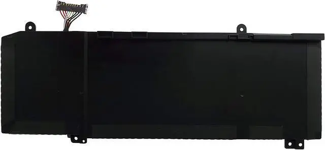 Alt view image 6 of 7 - Anepoch 1F22N Laptop Battery Replacement for Dell Alienware 2018 M15 G5 15 5590 G7 7790 7590 ALW15M-D1735R R2 R1 2019 M17 Series XRGXX HYWXJ 0HYWXJ JJPFK 8622M 15.2V 60Wh 3750mAh