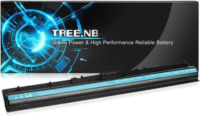 Main image of Laptop Battery M5Y1K for Dell Inspiron Laptop Battery INSPIRON 5758 5551 3551 5455 5451 5545 5558 5555 5458 Latitude 3460 3560 Part# GXVJ3 HD4J0 K185W M5Y1K WKRJ2
