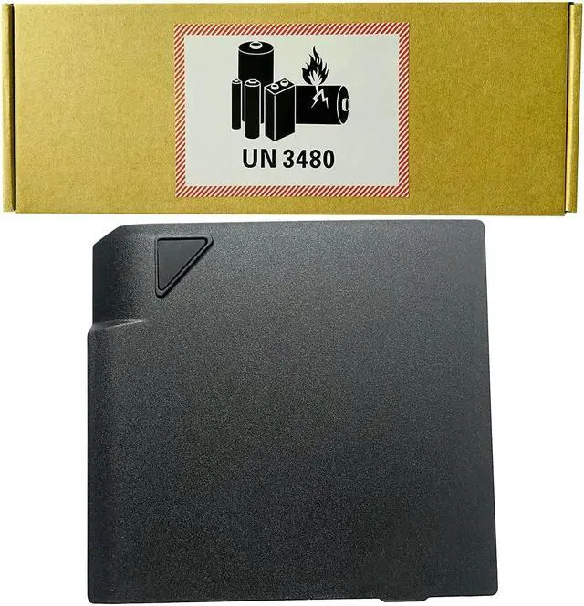 Alt view image 2 of 2 - CQCQ Compatible Battery For A42-G55 Battery For Asus G55 G55V G55VM G55VW G55VM-S1020V 0B110-00080000 (14.4V 5200mAh/74Wh)