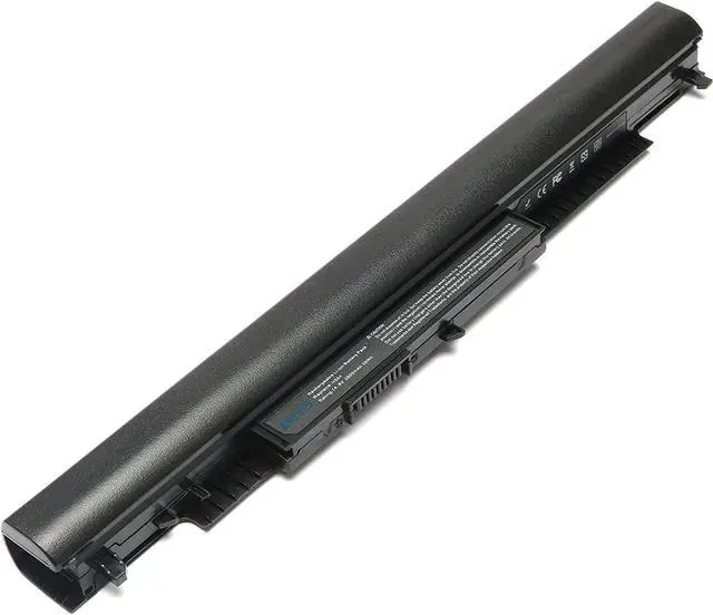 Main image of 807611-421 Battery 807612-421 for HP Pavilion 15-AC 15-AF 15-AY 15-BA:15-ac151dx 15-ac161nr 15-ac158dx 15-ac023tx 15-ac186tx 15-ac004tx 14-ac145tu 15-ay009dx 15-af013cl 807957-001 844197-850 HS03 HS04