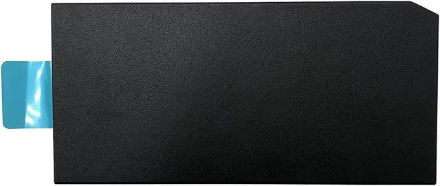 Alt view image 5 of 7 - X8VWF Laptop Battery Replacement for Dell Latitude 14 Rugged 5404 5414 E5404 Extreme 7404 7414 E7404 Series Notebook VCWGN YGV51 CJ2K1 5XT3V XN4KN XRJDF 453-BBBE 4XKN5 11.1V 8700mA 97Wh