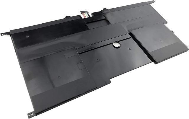 Alt view image 2 of 5 - 00HW003 Battery Fit for Lenovo ThinkPad X1 Carbon Gen 3 3rd 2015, SB10F46440 00HW002 Laptop, 15.2V 50Wh