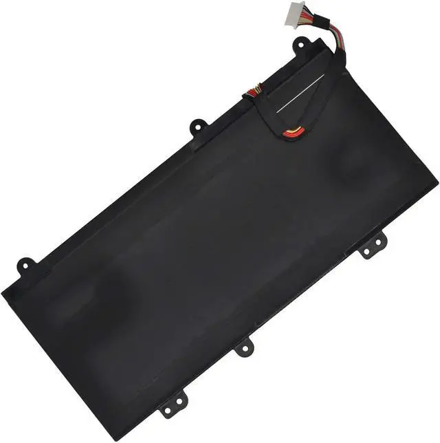 Alt view image 3 of 4 - SG03XL SGO3XL SG03061XL Laptop Battery Replacement for HP Envy 17-U000 M7-U000 17-U275CL U177CL U273CL U163CL U175NR U153NR U110NR U011NR U108CA M7-U109DX U009DX 17T-U000(11.55V 5150mAh 61.6Wh)